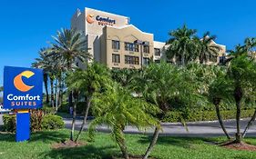 Comfort Inn in Miami Florida